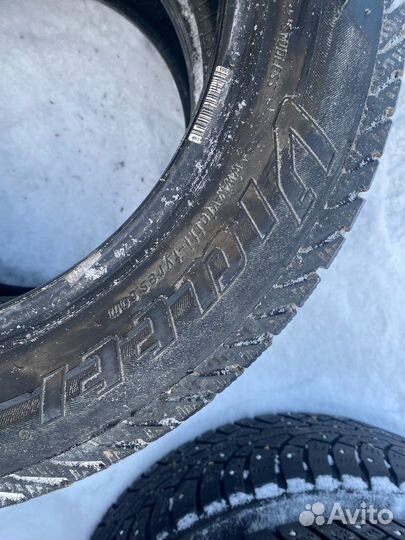 Viatti Brina Nordico V-522 185/60 R15