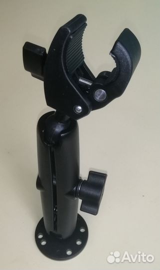 Держатель штанги электромотора (плюс в Т-паз)