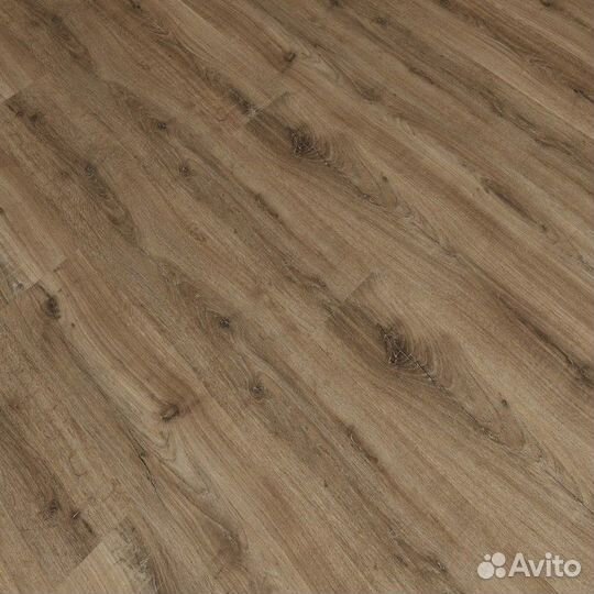 Пвх плитка Fine Floor Light FF-1373 Дуб Саар