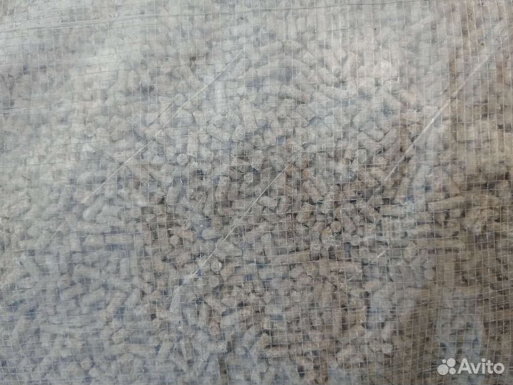 Каша для собак 10кг