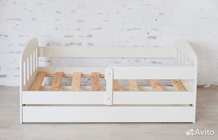 Детская кровать от производителя