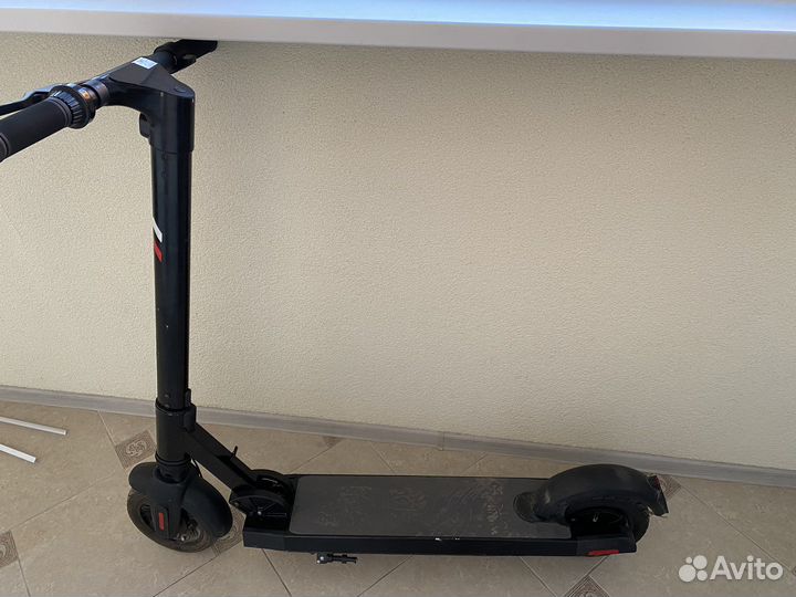 Электрический самокат