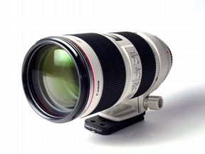 Объектив Canon EF 70-200mm f/2.8L IS II USM