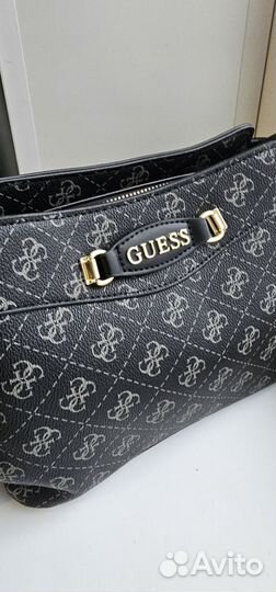 Сумка Guess