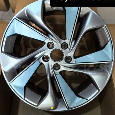 Литые диски Voyah 8.5×R20 5×120