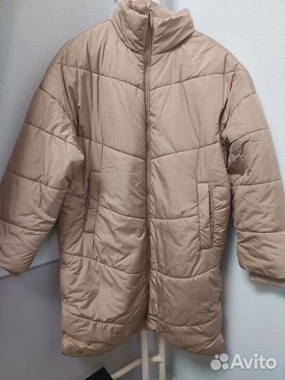 Пальто куртка женская