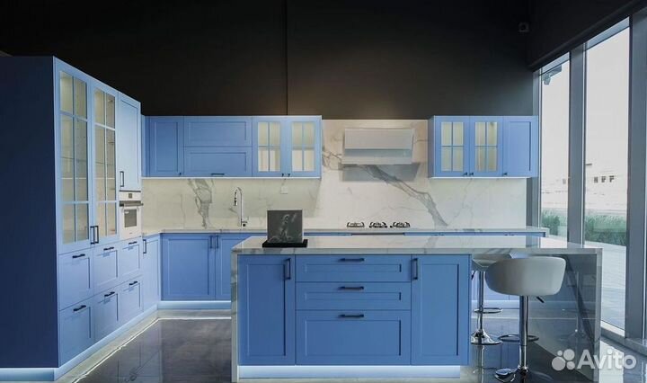 Кухня на заказ