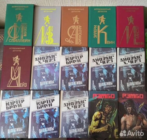 Продам книги