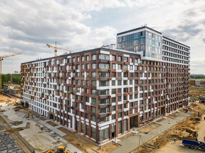 Свободного назначения, 105.4 м²