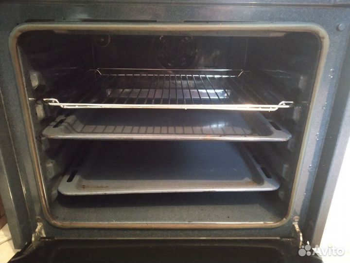 Духовой шкаф Samsung