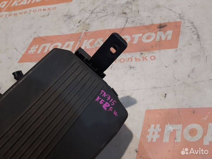 Блок предохранителей Mazda CX-5