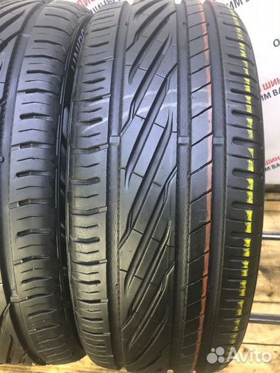 Uniroyal RainSport 5 225/45 R19