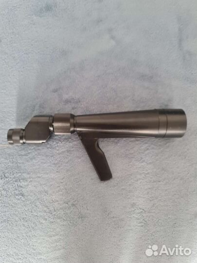 Зрительная труба зрт-460М 20х