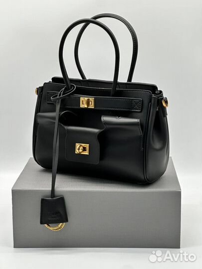 Сумка Balenciaga новая коллекция