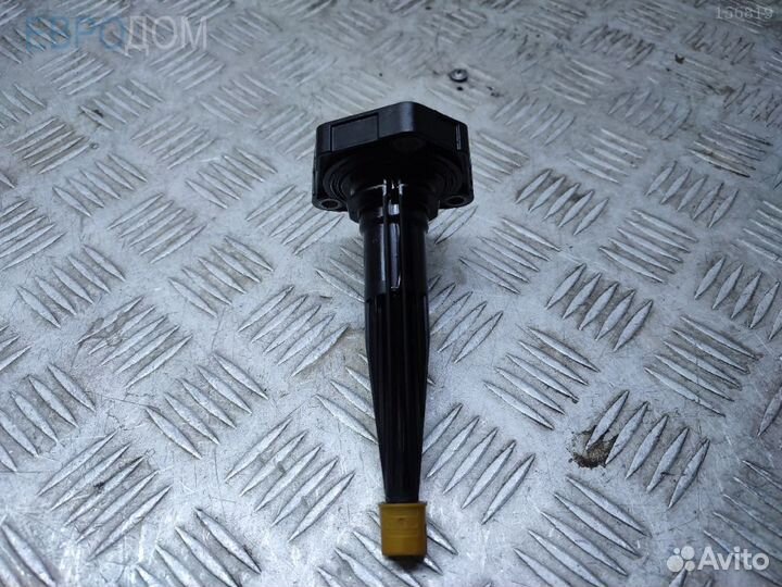 Датчик уровня масла b48, b47, b57, b58 на BMW F20 LCI s1157215