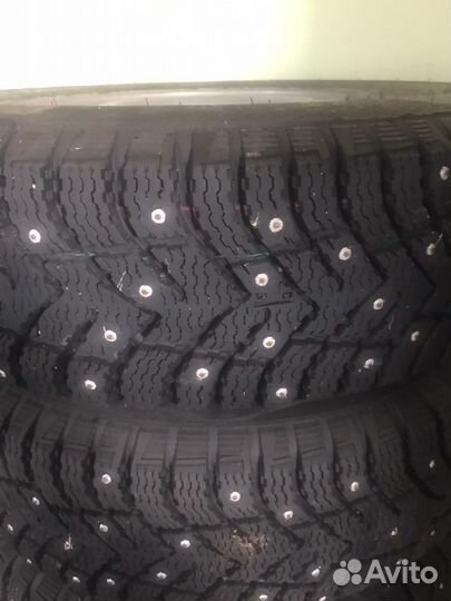 Зимние колеса r14