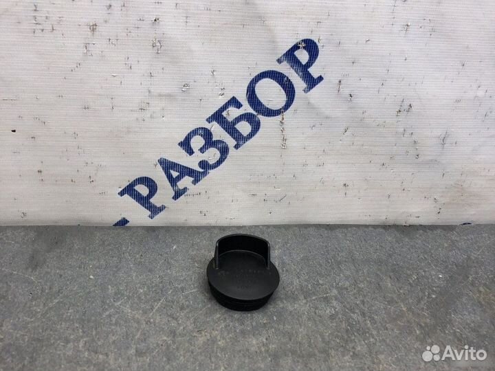 Заглушка Bmw X6