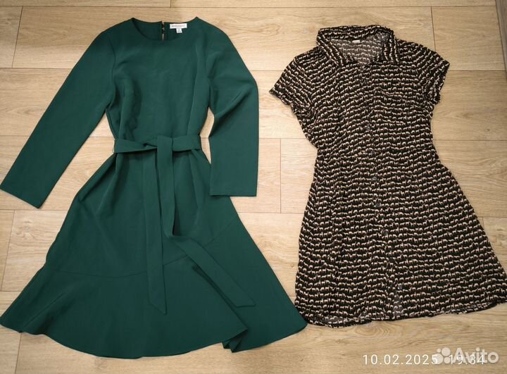 Женские вещи пакетом