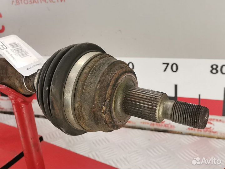 Полуось для Volkswagen Golf 4