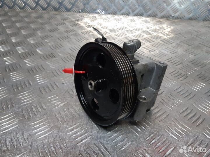 Гидроусилитель (гур) Ford Focus 2 1.6