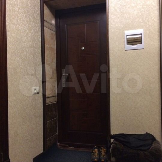 3-к. квартира, 72 м², 1/5 эт.