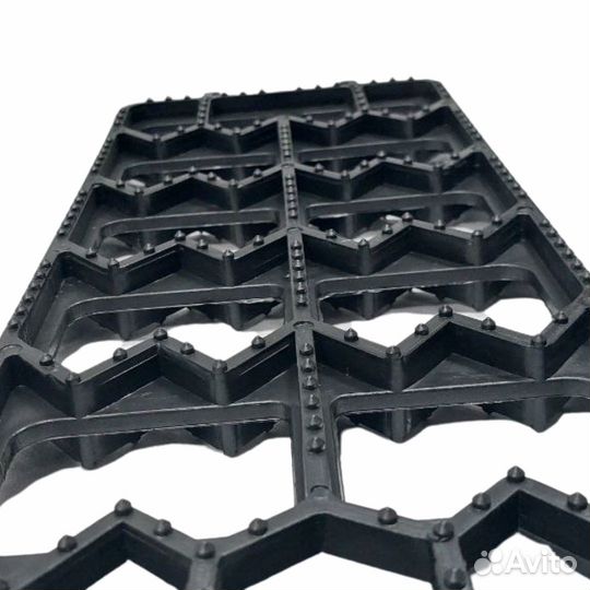 Противобуксовочный трак 1 шт / практик про