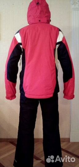 Горнолыжный костюм Halti (новый)