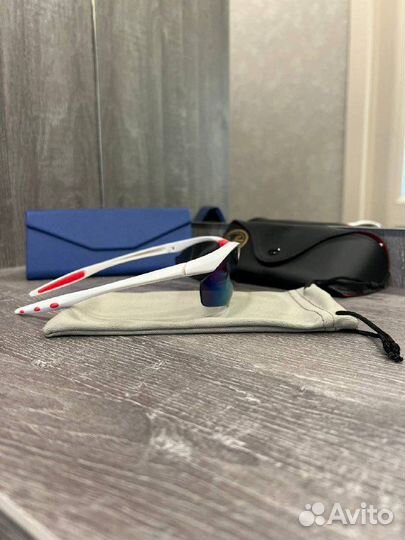 Спортивные очки