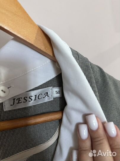Платье jessica