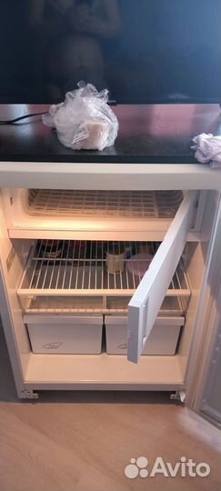 Холодильник бу маленький высота 85 см