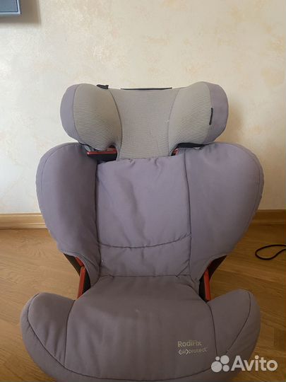 Детское автокресло