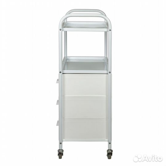 Тумба-стеллаж Oliva