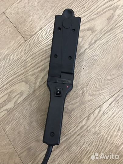 Выпрямитель для волос (утюжок)