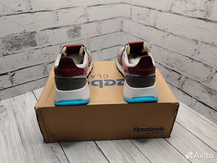 Кроссовки Reebok 36 и 40