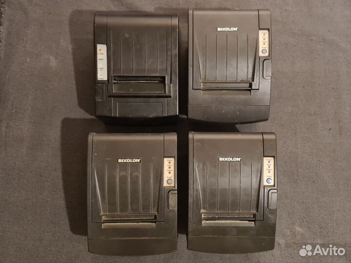 Термопринтер для чеков