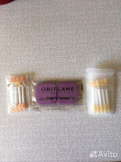 Румяна, пудра