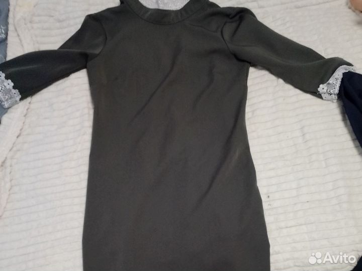 Школьная форма для девочки 42 размер