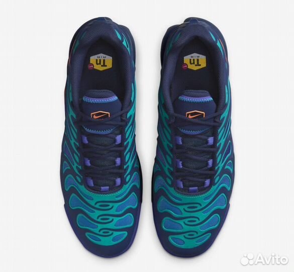 Nike Air Max Plus Drift Оригинал