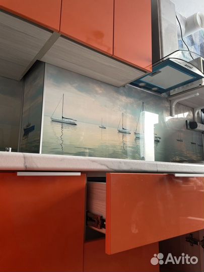 Кухонный гарнитур на заказ