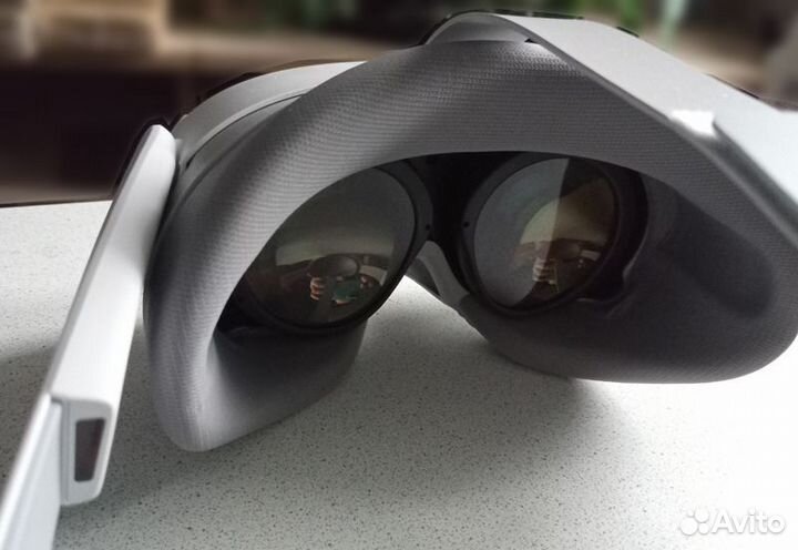 Pico 4 256гб (прошивка, игры)