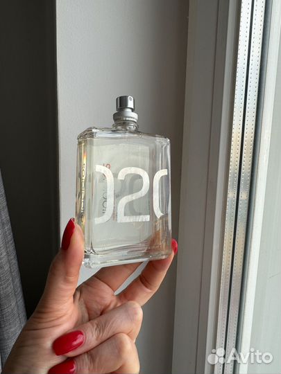 Escentric Molecules Escentric 02