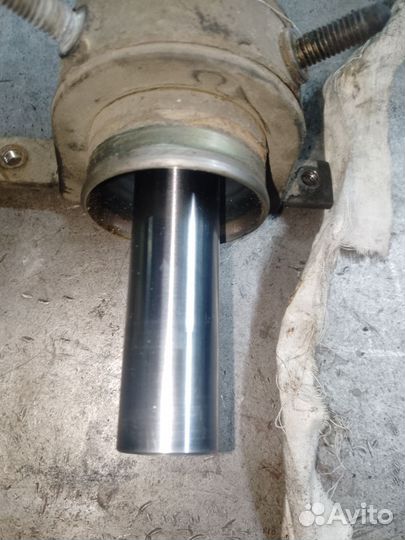 Рулевая рейка volkswagen golf 4