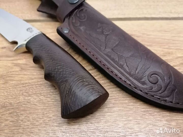 Нож Легионер из стали 95х18