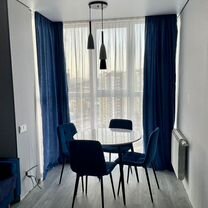 2-к. квартира, 45 м², 12/24 эт.