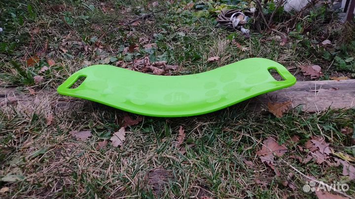 Балансировочная доска