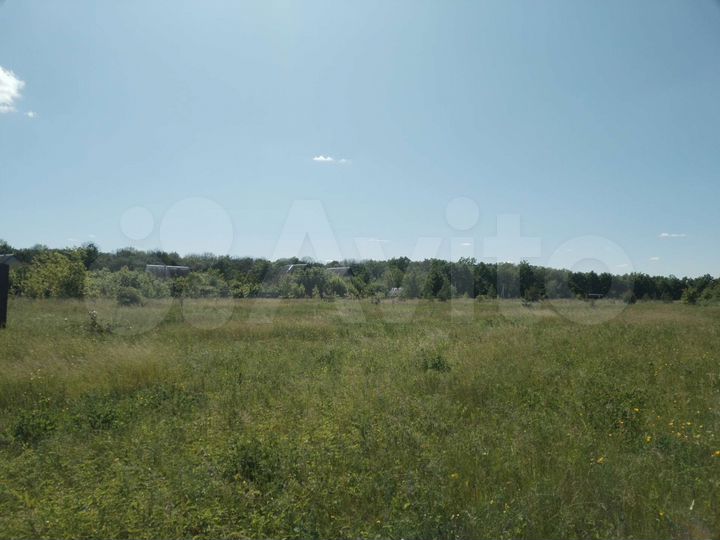 Участок 15,98 га (СНТ, ДНП)