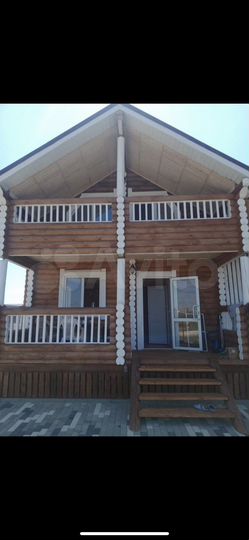 Дом 60 м² на участке 4 сот.