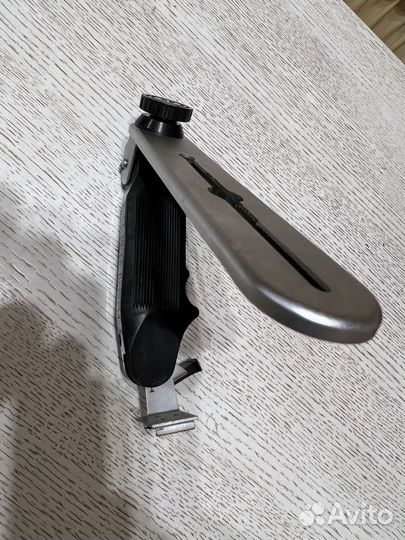 Держатель для ламп фотовспышек