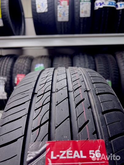 iLink L-Zeal56 285/50 R20 87T