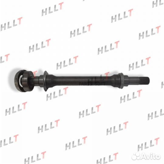 Hllt hlplc031 Вал шарнира на привод правый